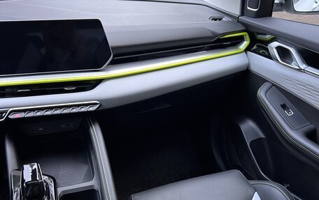 Geely Coolray I, 2023 год, 2 200 000 рублей, 26 фотография