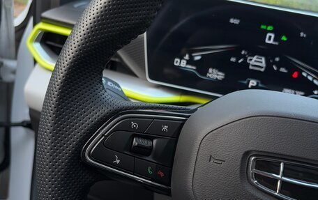 Geely Coolray I, 2023 год, 2 200 000 рублей, 28 фотография