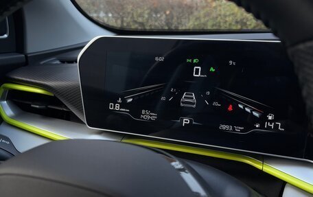 Geely Coolray I, 2023 год, 2 200 000 рублей, 29 фотография