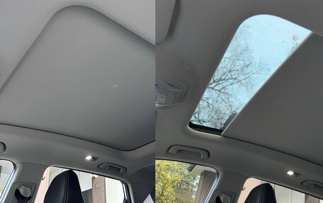 Geely Coolray I, 2023 год, 2 200 000 рублей, 33 фотография