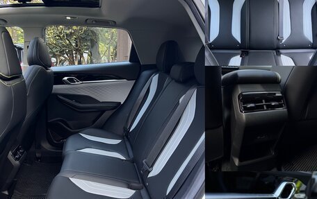 Geely Coolray I, 2023 год, 2 200 000 рублей, 38 фотография