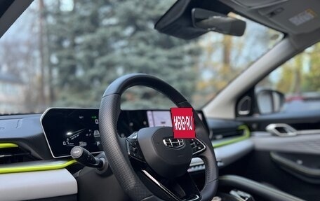 Geely Coolray I, 2023 год, 2 200 000 рублей, 31 фотография