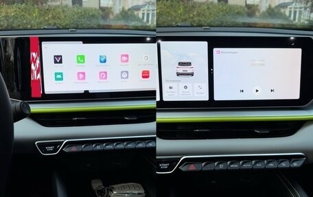 Geely Coolray I, 2023 год, 2 200 000 рублей, 35 фотография