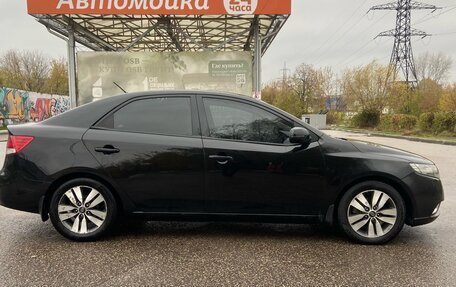 KIA Cerato III, 2012 год, 640 000 рублей, 3 фотография