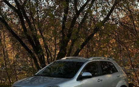 SsangYong Actyon II рестайлинг, 2011 год, 1 050 000 рублей, 3 фотография