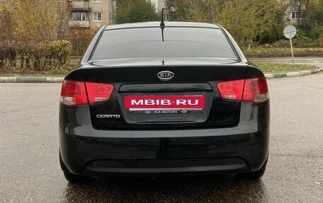 KIA Cerato III, 2012 год, 640 000 рублей, 5 фотография