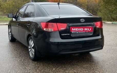 KIA Cerato III, 2012 год, 640 000 рублей, 6 фотография