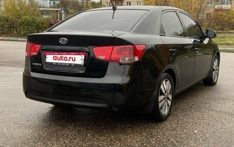 KIA Cerato III, 2012 год, 640 000 рублей, 4 фотография