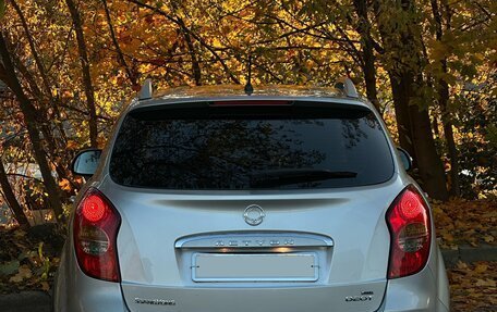 SsangYong Actyon II рестайлинг, 2011 год, 1 050 000 рублей, 7 фотография