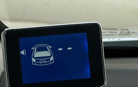 SsangYong Actyon II рестайлинг, 2011 год, 1 050 000 рублей, 16 фотография