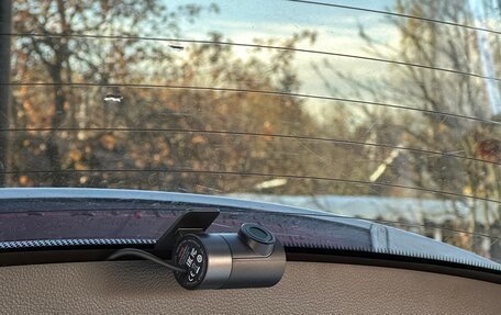 SsangYong Actyon II рестайлинг, 2011 год, 1 050 000 рублей, 17 фотография