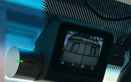 SsangYong Actyon II рестайлинг, 2011 год, 1 050 000 рублей, 18 фотография