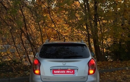 SsangYong Actyon II рестайлинг, 2011 год, 1 050 000 рублей, 8 фотография