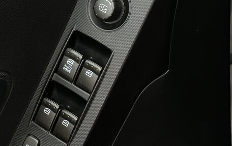 SsangYong Actyon II рестайлинг, 2011 год, 1 050 000 рублей, 22 фотография