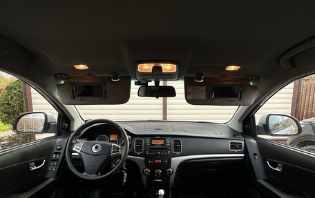 SsangYong Actyon II рестайлинг, 2011 год, 1 050 000 рублей, 24 фотография