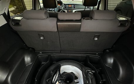 SsangYong Actyon II рестайлинг, 2011 год, 1 050 000 рублей, 28 фотография