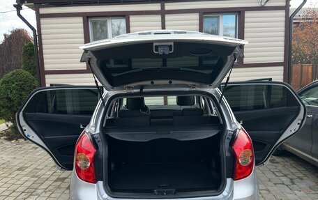 SsangYong Actyon II рестайлинг, 2011 год, 1 050 000 рублей, 32 фотография