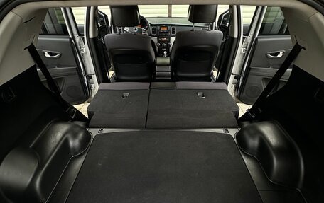 SsangYong Actyon II рестайлинг, 2011 год, 1 050 000 рублей, 30 фотография