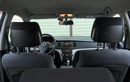 SsangYong Actyon II рестайлинг, 2011 год, 1 050 000 рублей, 35 фотография