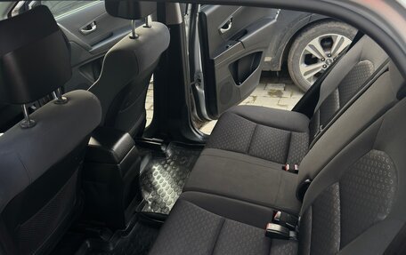 SsangYong Actyon II рестайлинг, 2011 год, 1 050 000 рублей, 34 фотография