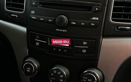 SsangYong Actyon II рестайлинг, 2011 год, 1 050 000 рублей, 21 фотография