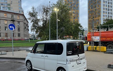 Daihatsu Tanto III, 2013 год, 650 000 рублей, 2 фотография