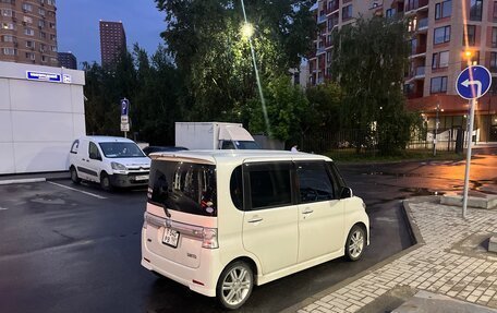 Daihatsu Tanto III, 2013 год, 650 000 рублей, 3 фотография