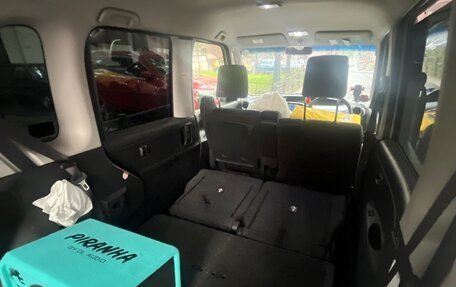 Daihatsu Tanto III, 2013 год, 650 000 рублей, 4 фотография