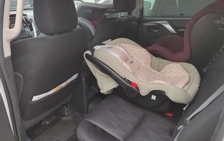 Mitsubishi Pajero Sport III рестайлинг, 2019 год, 3 200 000 рублей, 9 фотография