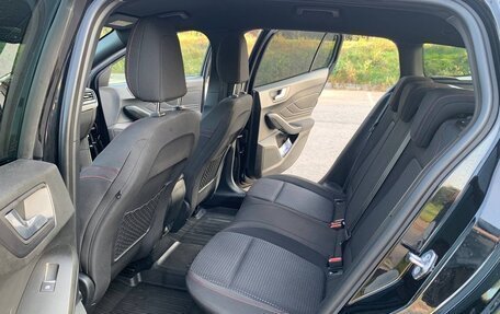 Ford Focus IV, 2019 год, 2 059 000 рублей, 11 фотография