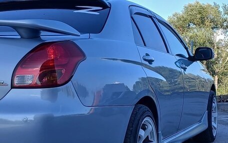 Toyota Verossa, 2001 год, 880 000 рублей, 6 фотография
