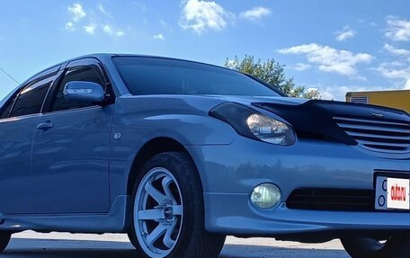 Toyota Verossa, 2001 год, 880 000 рублей, 11 фотография