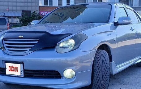 Toyota Verossa, 2001 год, 880 000 рублей, 20 фотография
