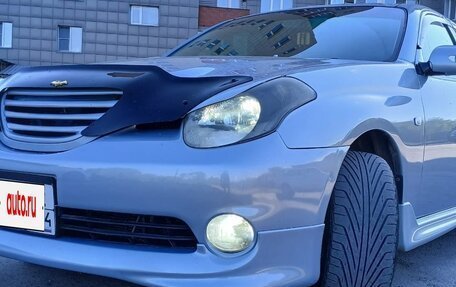 Toyota Verossa, 2001 год, 880 000 рублей, 21 фотография