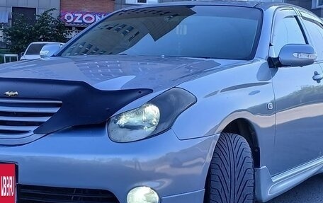 Toyota Verossa, 2001 год, 880 000 рублей, 19 фотография