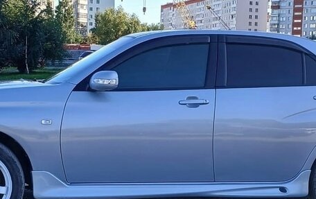 Toyota Verossa, 2001 год, 880 000 рублей, 26 фотография