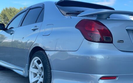 Toyota Verossa, 2001 год, 880 000 рублей, 33 фотография