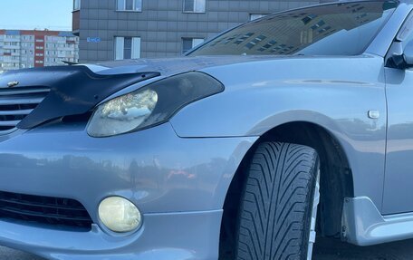 Toyota Verossa, 2001 год, 880 000 рублей, 34 фотография