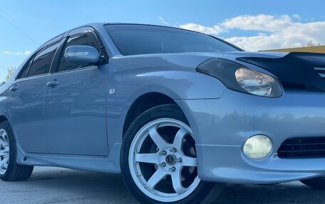 Toyota Verossa, 2001 год, 880 000 рублей, 35 фотография