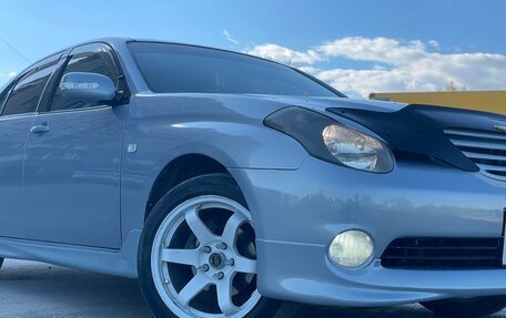 Toyota Verossa, 2001 год, 880 000 рублей, 36 фотография