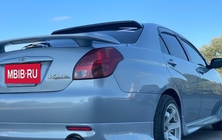 Toyota Verossa, 2001 год, 880 000 рублей, 32 фотография