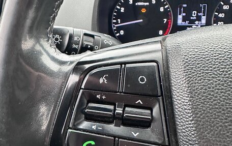 Hyundai Creta I рестайлинг, 2018 год, 1 800 000 рублей, 18 фотография