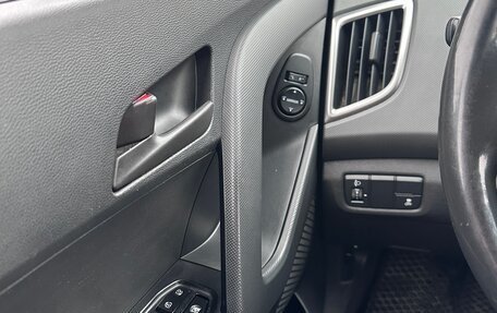 Hyundai Creta I рестайлинг, 2018 год, 1 800 000 рублей, 19 фотография