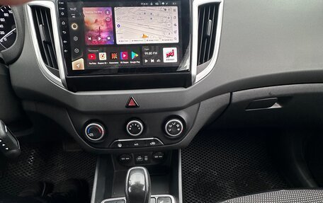 Hyundai Creta I рестайлинг, 2018 год, 1 800 000 рублей, 27 фотография