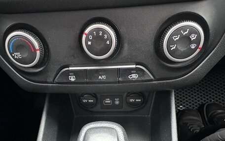 Hyundai Creta I рестайлинг, 2018 год, 1 800 000 рублей, 26 фотография