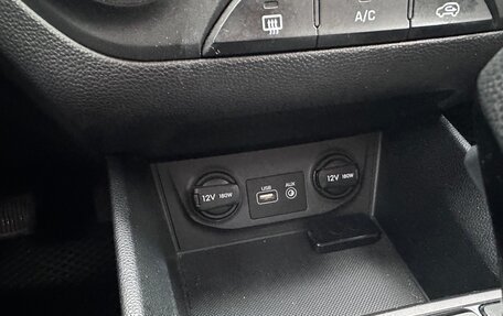 Hyundai Creta I рестайлинг, 2018 год, 1 800 000 рублей, 28 фотография