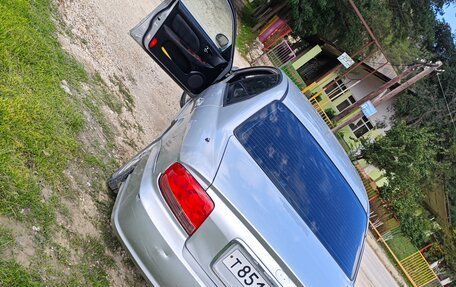 Hyundai Sonata VI, 2004 год, 400 000 рублей, 3 фотография