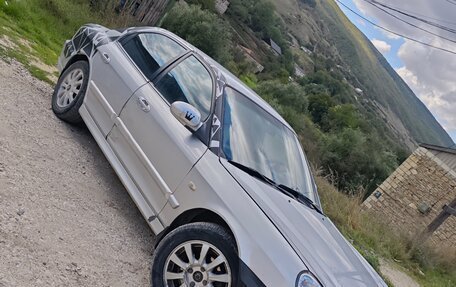 Hyundai Sonata VI, 2004 год, 400 000 рублей, 6 фотография