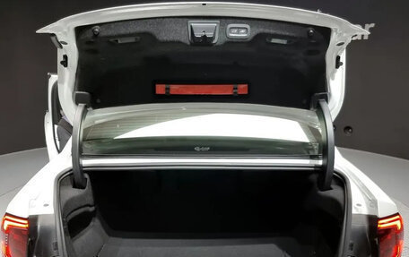 Volvo S90 II рестайлинг, 2023 год, 3 100 000 рублей, 20 фотография