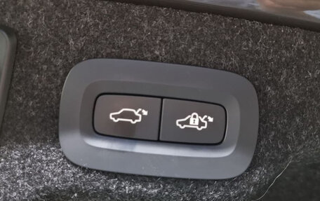 Volvo S90 II рестайлинг, 2021 год, 2 370 000 рублей, 19 фотография